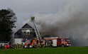 Feuer 5 Roesrath Am Grosshecker Weg P0010